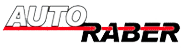 Auto Raber Logo